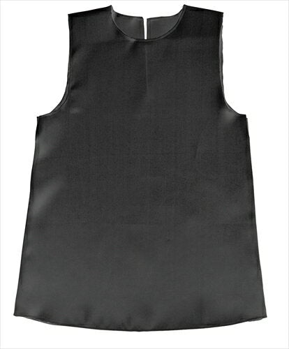 アーテック ソフトサテン　ワンピース　黒　Ｃ 4521718145341