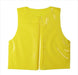 アーテック ビニール製衣装ベース　ベスト　黄　Ｊ　１０枚入 4521718145464