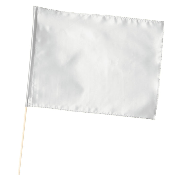 アーテック サテン大旗　φ１２ｍｍ　シルバー 4521718145518