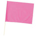 アーテック サテン大旗　φ１２ｍｍ　メタリックピンク 4521718145532