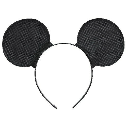 アーテック 衣装ベース動物の耳　黒 4521718145648