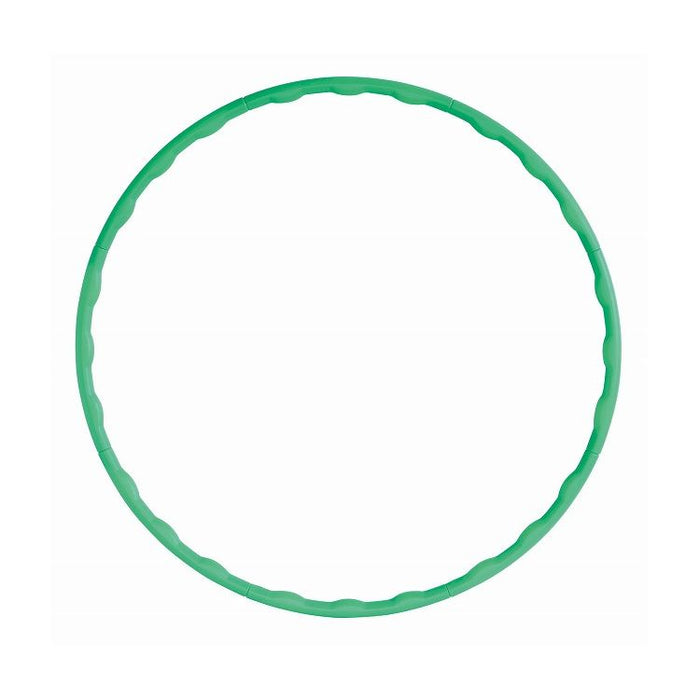 アーテック カラーフラフープ　緑 4521718145952