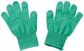 アーテック カラーライト手袋　緑 4521718145990