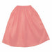 Artec Soft Satin Cloak/Skirt Straight Peach 4521718146669