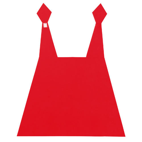 アーテック マント　赤 4521718146706