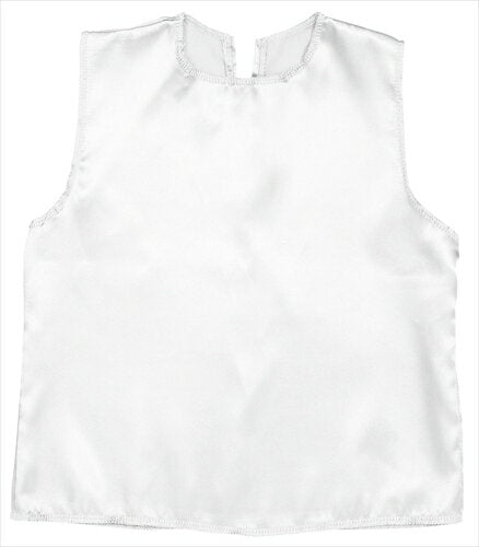 アーテック ソフトサテン　シャツ　白　Ｊ 4521718147185