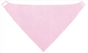 アーテック ワンタッチスカーフ　薄桃 4521718147482