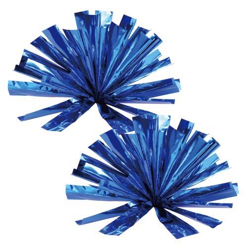 アーテック らくらくチアポンポン　ブルー 4521718148168