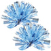 Artec Easy Cheer Pom Pom Light Blue Silver 4521718148328
