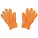 アーテック カラーライト手袋　蛍光オレンジ 4521718148571