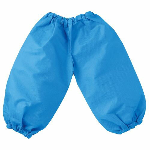 アーテック 衣装ベース　サルエルパンツ　青　Ｊ 4521718148694