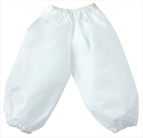 アーテック 衣装ベース　サルエルパンツ　白　Ｊ 4521718148717