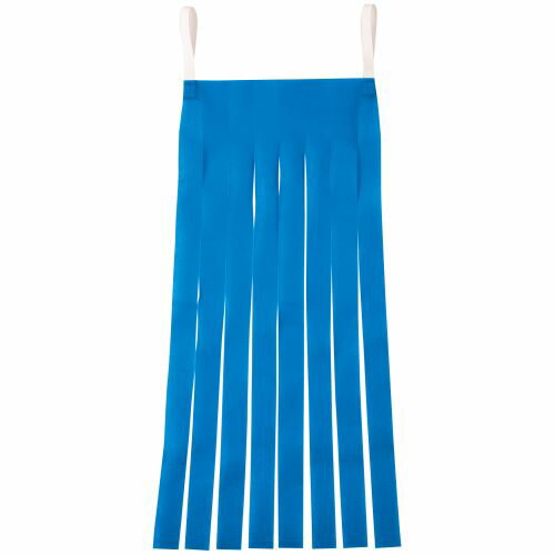 アーテック フリンジマント　青 4521718149202