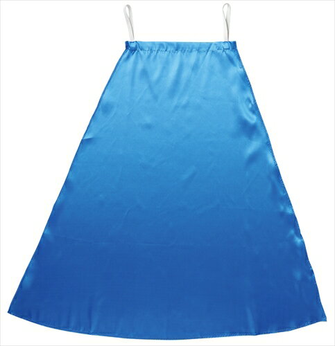 アーテック ソフトサテン　マント　青 4521718149707