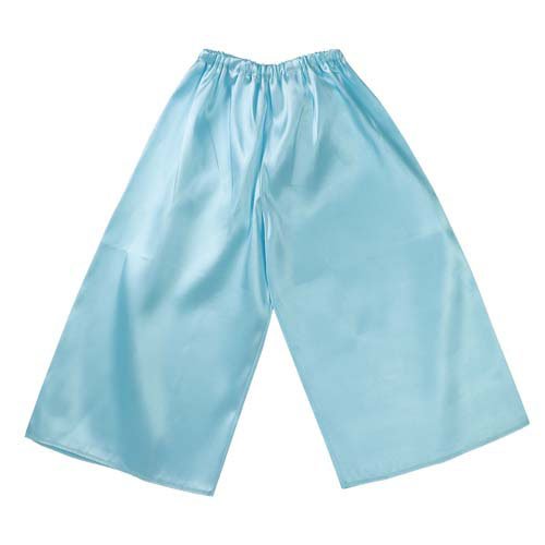 アーテック ソフトサテン　ズボン　水　Ｊ 4521718150109