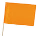 アーテック サテン中旗　φ１２ｍｍ　メタリックオレンジ 4521718150307