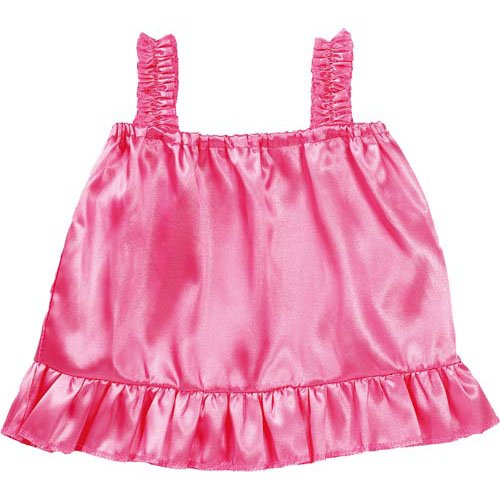 アーテック ソフトサテン　ビスチェ　桃 4521718150475