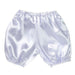 Artec Soft Satin Pumpkin Pants White C 4521718150536