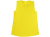 Artec Felt Dress Yellow J 4521718180267