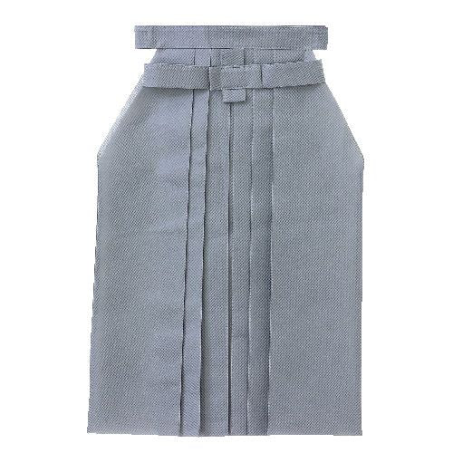 アーテック 衣装ベース　袴　グレー 4521718181097