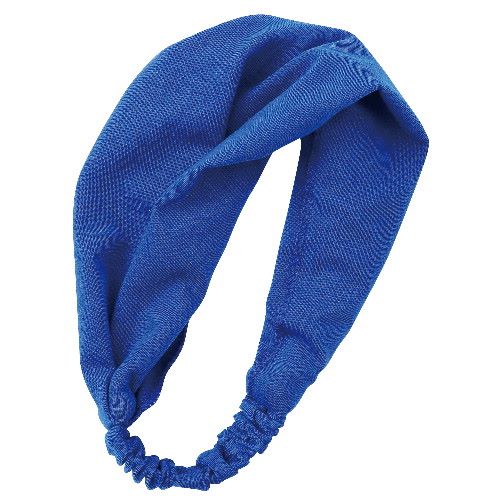 アーテック カラー　ヘアーターバン　青 4521718181509