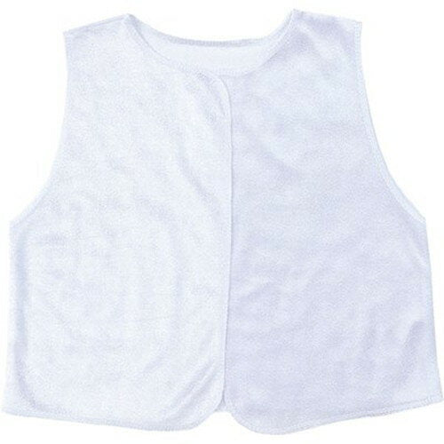 Artec Velor Vest White J 4521718182902