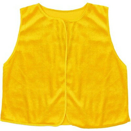 Artec Velor Vest Yellow J 4521718182919
