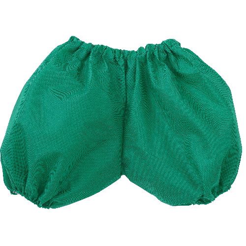 アーテック 衣装ベース　かぼちゃパンツ　緑　Ｃ 4521718183411