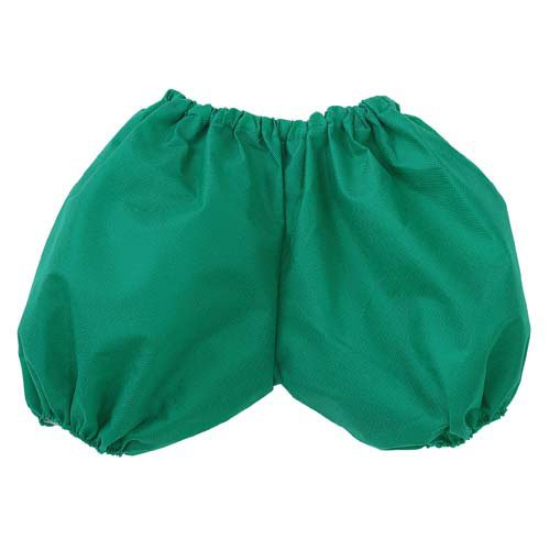 アーテック 衣装ベース　かぼちゃパンツ　緑　Ｊ 4521718183473