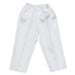 アーテック ソフトサテン　ズボン　テーパード　白　Ｊ 4521718183527