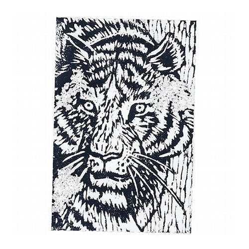 アーテック 朴版木　Ｃ　４倍判（３００ｘ２００ｘ１０） 4521718203126