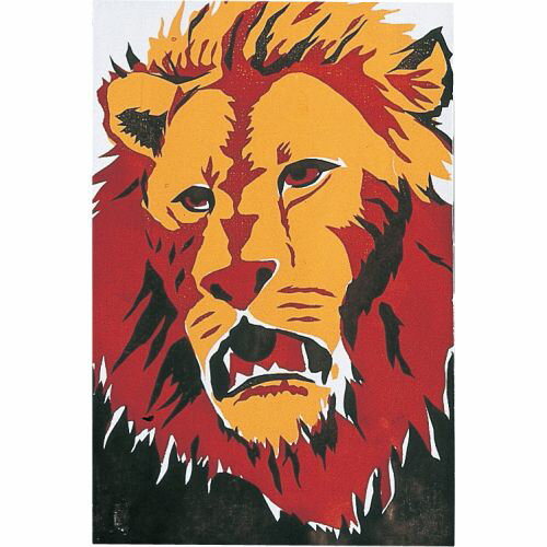 アーテック シルクスクリーン　多色用　大 4521718207063