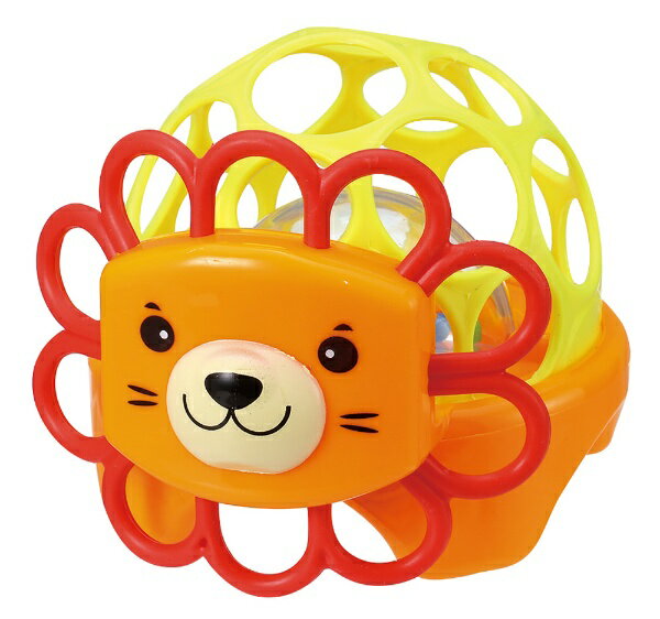 アーテック ラトルボール　らいおん 4521718211206