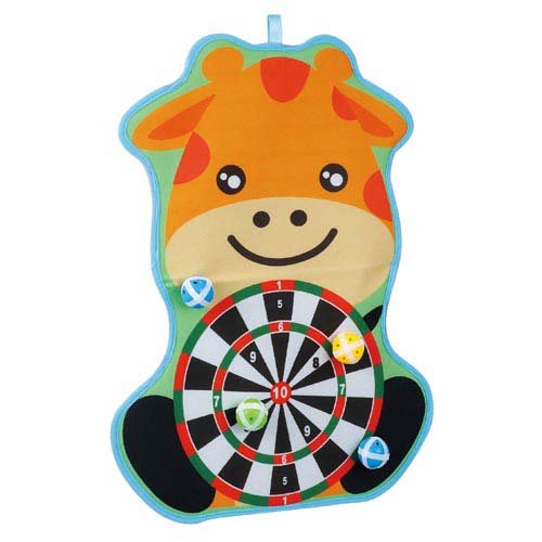 アーテック まとあて＆キャッチボール　キリン 4521718211213