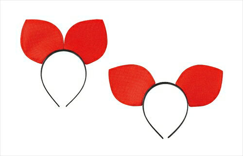 Artec 2way ribbon ear headband 4521718211428