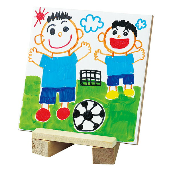 アーテック おえかきタイル 4521718211619