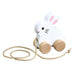 Artec Wooden Walk Rabbit 4521718211824