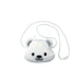Artec Animal Pouch Polar Bear 4521718211848