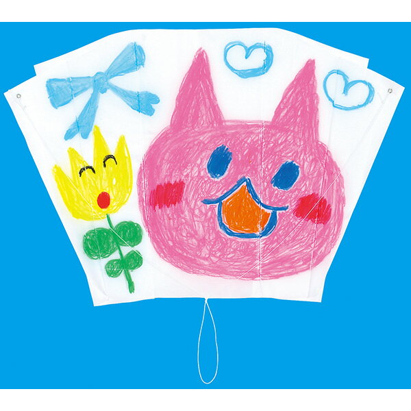 アーテック ＡＴぐにゃぐにゃ凧　ほねなし 4521718212067