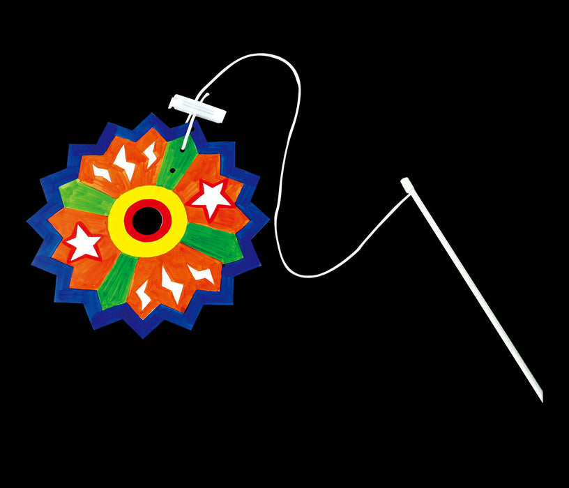 Artec Let's build and play! Kamikendama 4521718212289