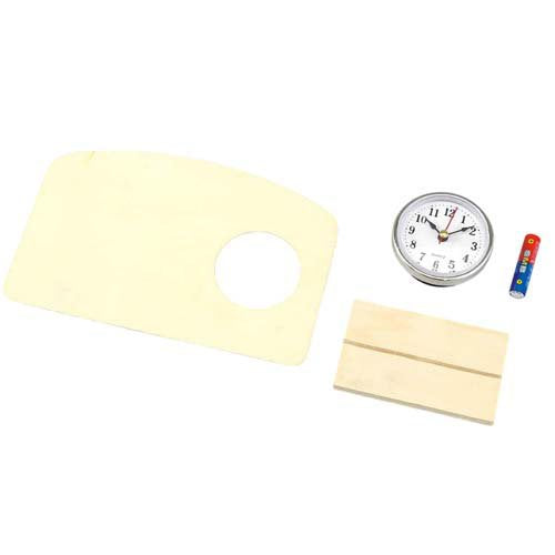 アーテック おえかきプレゼント時計 4521718212333