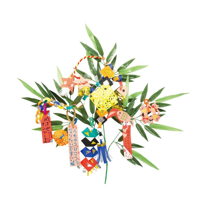 アーテック 七夕飾り付けセット 4521718212340