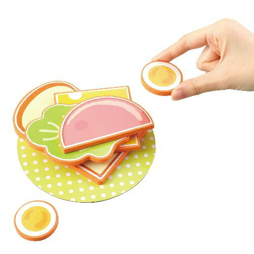 アーテック わくわくサンドイッチづくり 4521718212548