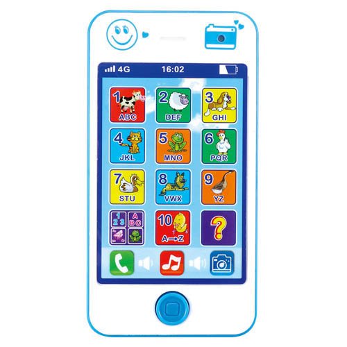 アーテック メロディスマートフォン 4521718212791