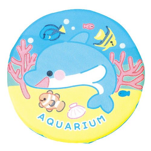 アーテック アニマルソフトディスク　うみのいきもの 4521718213262