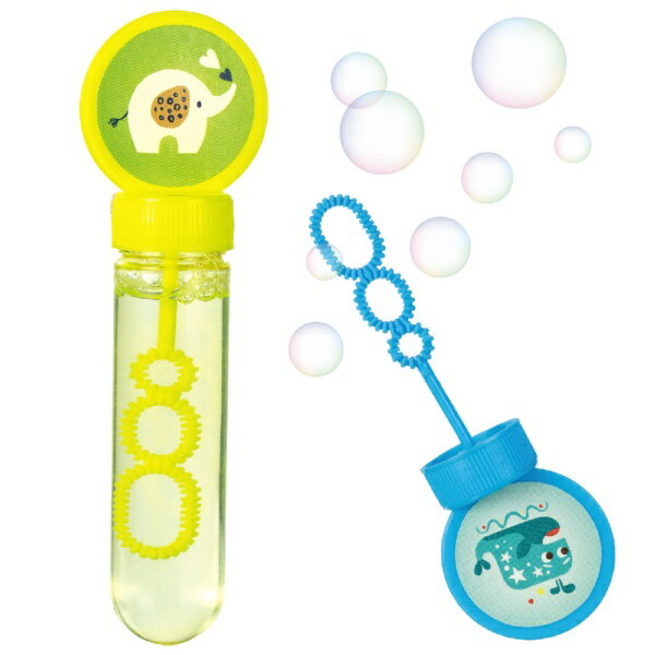 アーテック スティックしゃぼん　アニマル 4521718213392