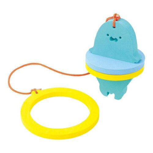 アーテック ぐるぐるあざらしスキップ 4521718213521