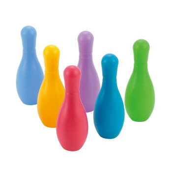 Artec – Bowling coloré passionnant 4521718215297