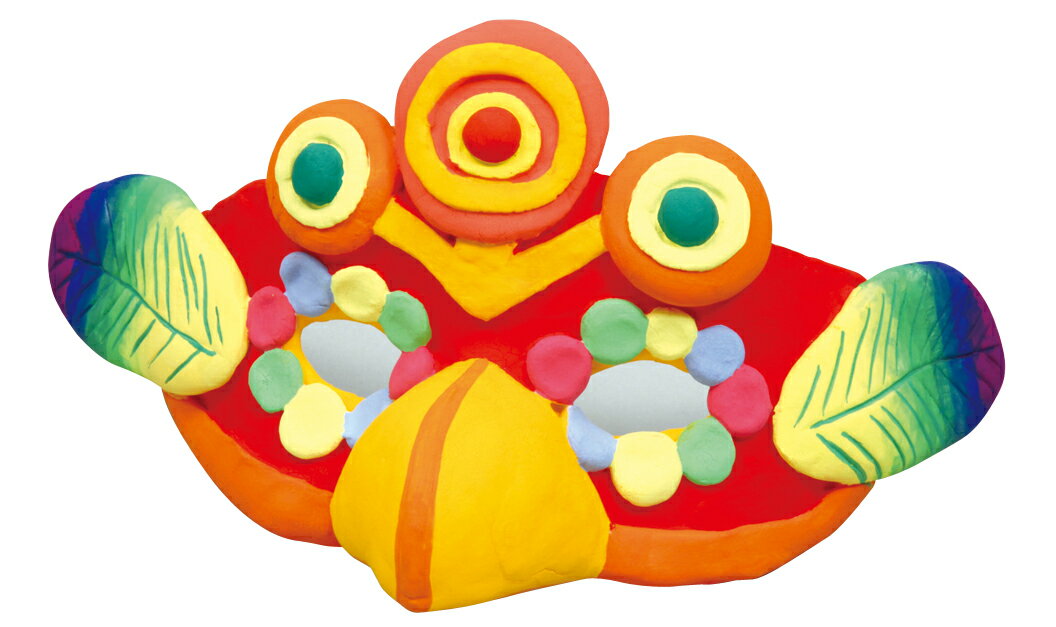 アーテック メッシュ仮面芯 4521718238371