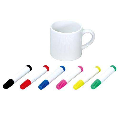 アーテック コンパクトマーカーマグ 4521718270234